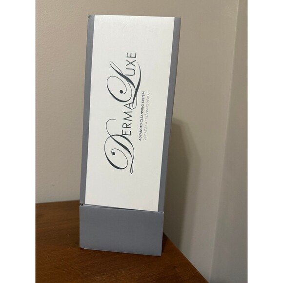 Derma Luxe Advanced Cleaning System - Picture 2 of 2